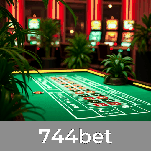 744bet - Sites de apostas esportivas e apostas ao vivo