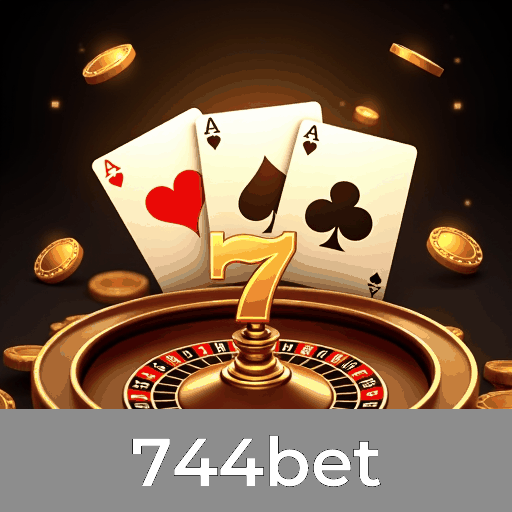 744bet - Bônus para jogos como Fortune OX e Fruit Party