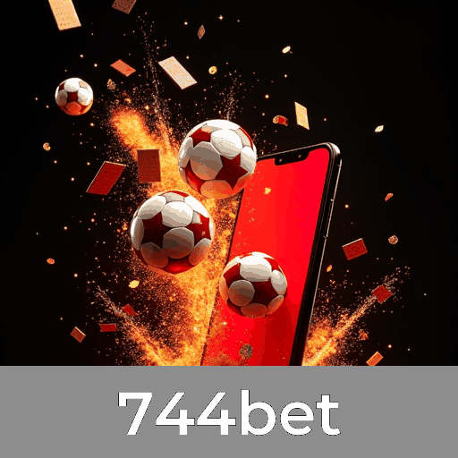 744bet: Entre com login rápido e explore jogos ao vivo