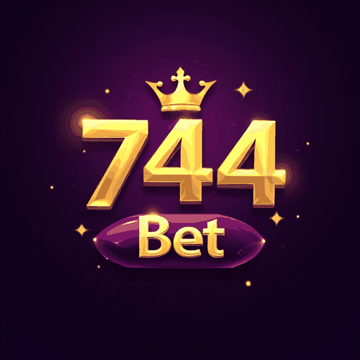 744bet Logo